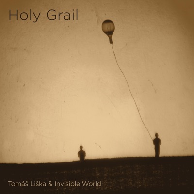 Holy Grail (feat. Nikola Zaric, Kamil Slezák & Efe Turumtay)