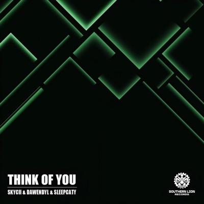 Think Of You - Single