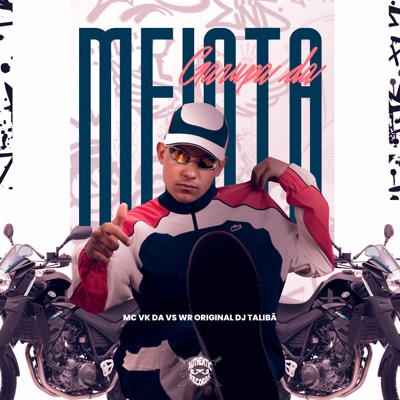 Garupa da Meiota - Single