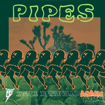 Pipes (feat. Bubby Lewis & Andy Prado Jr.) - Single