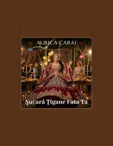 Ascolta Aurica Carai, guarda video musicali, leggi la biografia, vedi le date del tour & altro!