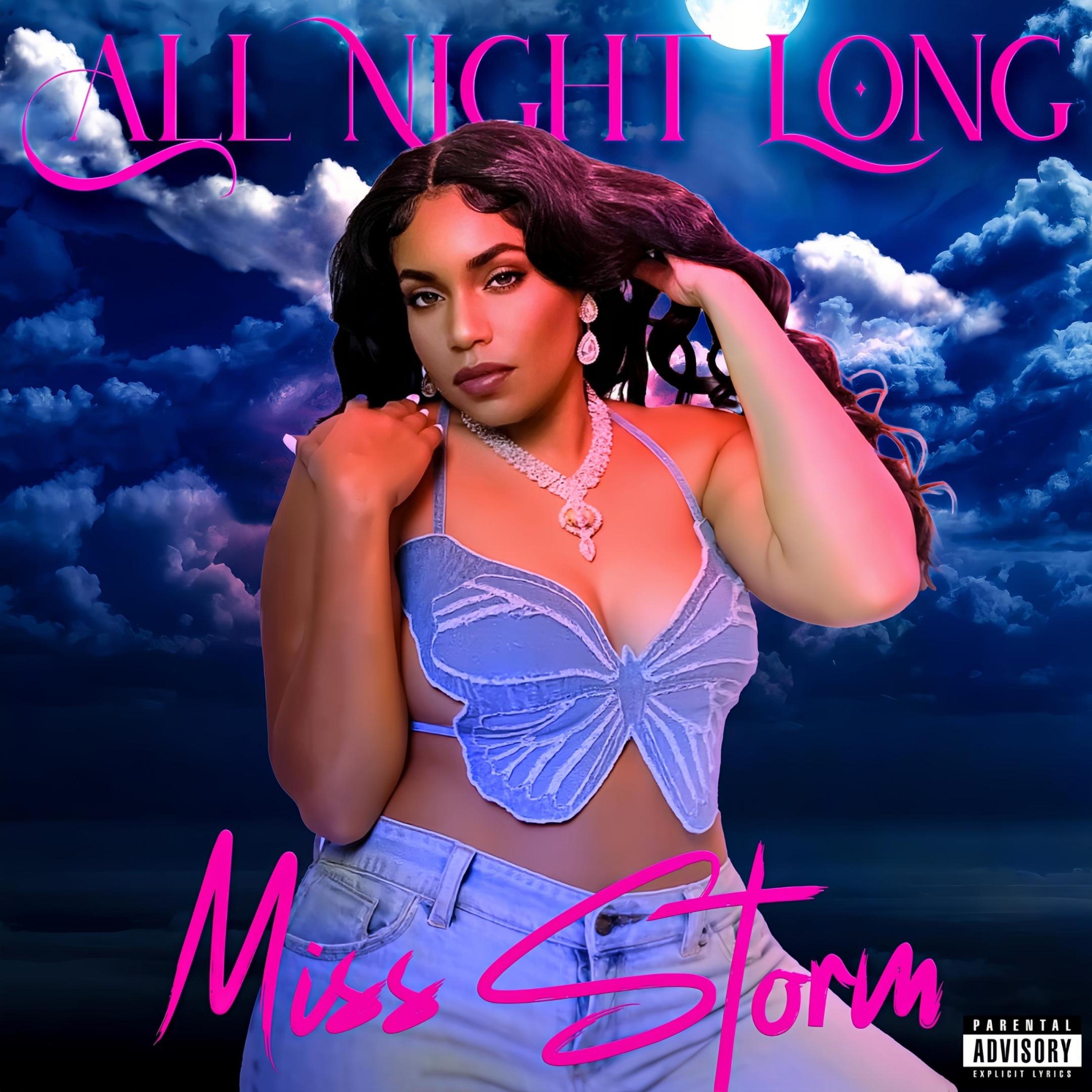 All Night Long - Single