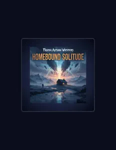 Frozen Autumn Whispers: песни, клипы, биография, даты выступлений и многое другое.