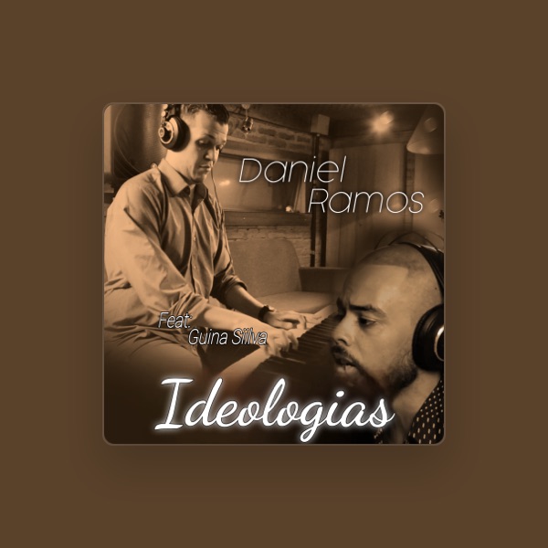 Daniel Ramos's avatar