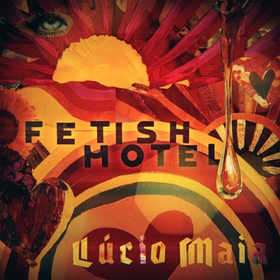 Fetish Motel - Single