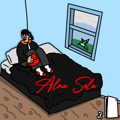 ALMA SOLA - EP