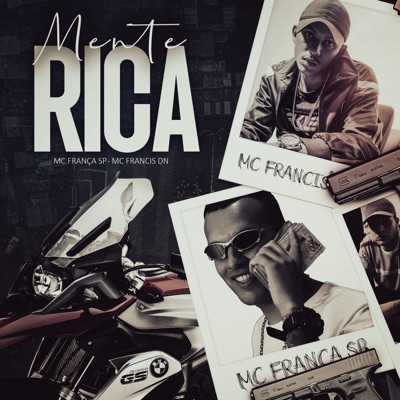 Mente Rica - Single