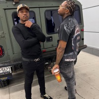 Down In History - Single - FBE Kash & FBE Savage