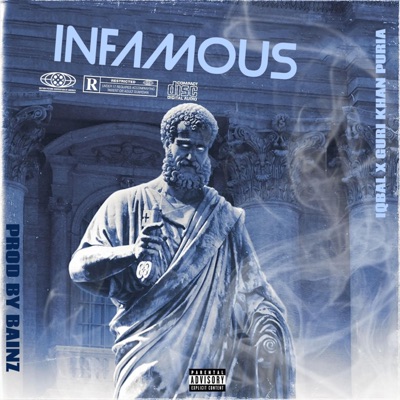 Infamous (feat. Guri) - Single
