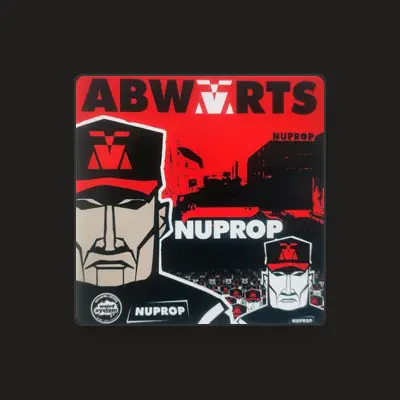 Listen to Abwärts, watch music videos, read bio, see tour dates & more!