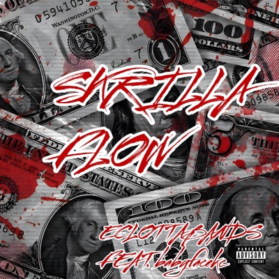SKRILLA FLOW (feat. babyfacekc) - Single