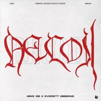 Recoil - Single - Everett Gibbons, Mike Sb & POMAGRANITE
