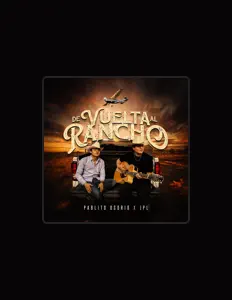 Listen to Pablito Osorio, watch music videos, read bio, see tour dates & more!
