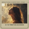 4-7-8 Tibetan Echoes: A Meditation of Breath and Sound