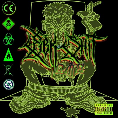 EBK SHIT (RMX) - Single