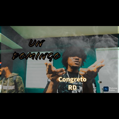 Un Domingo - Single