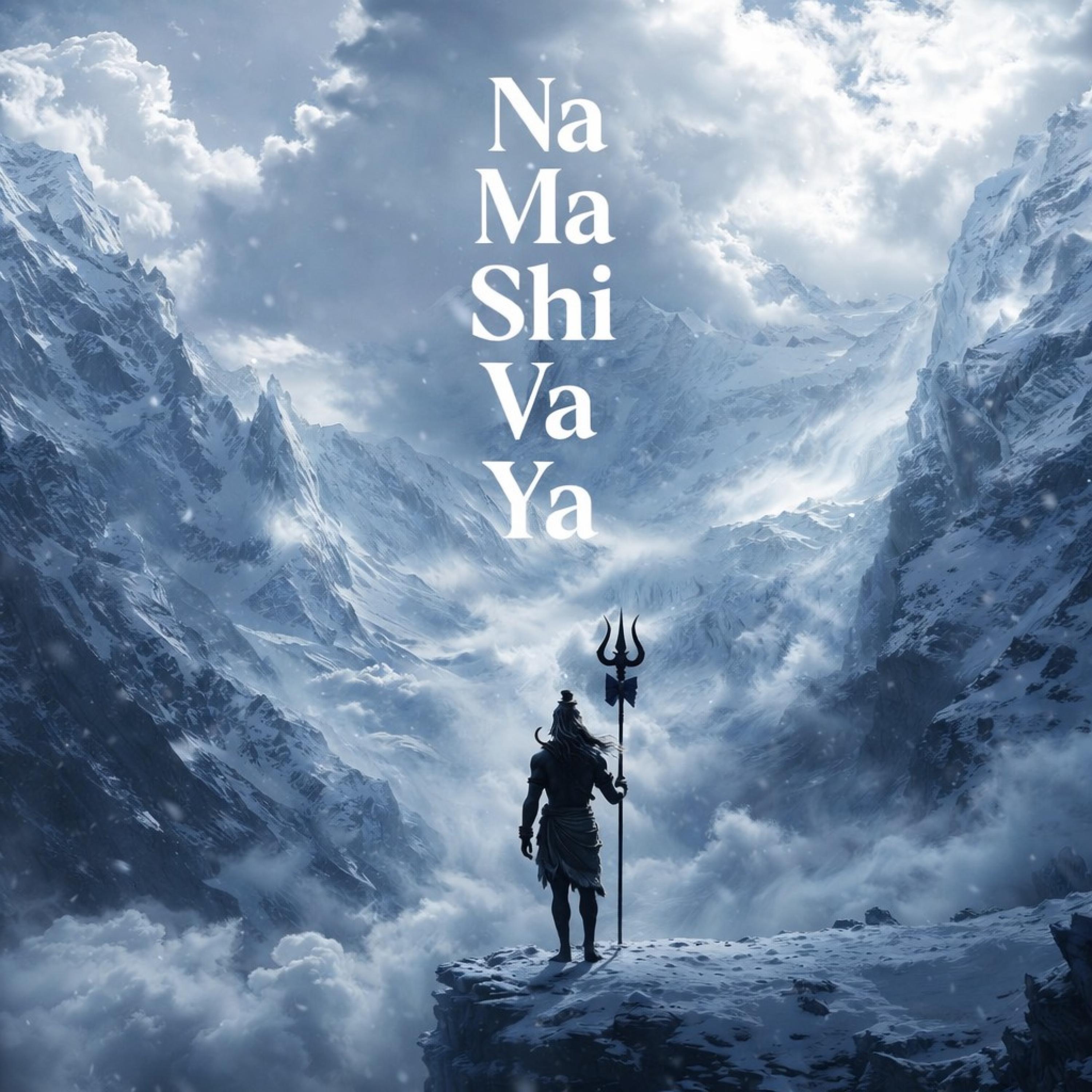 Namashivaya - Single