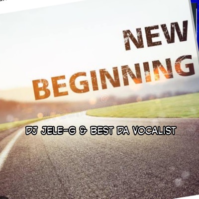 New beginning - Single
