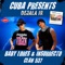 Déjala Ir - Baby Lores, Insurrecto & Clan 537 lyrics