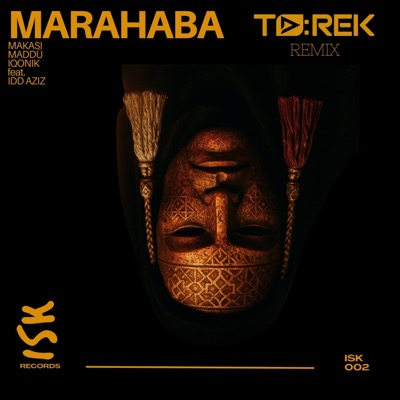Marahaba (TA:REK Remix) - Single