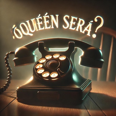 Quien será ? - Single