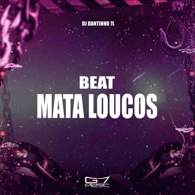 Beat Mata Loucos - Single