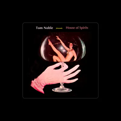 Listen to Tom Noble, watch music videos, read bio, see tour dates & more!