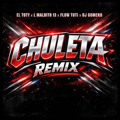 2 CHULETAS (Remix) - Single
