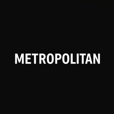 METROPOLITAN - Single