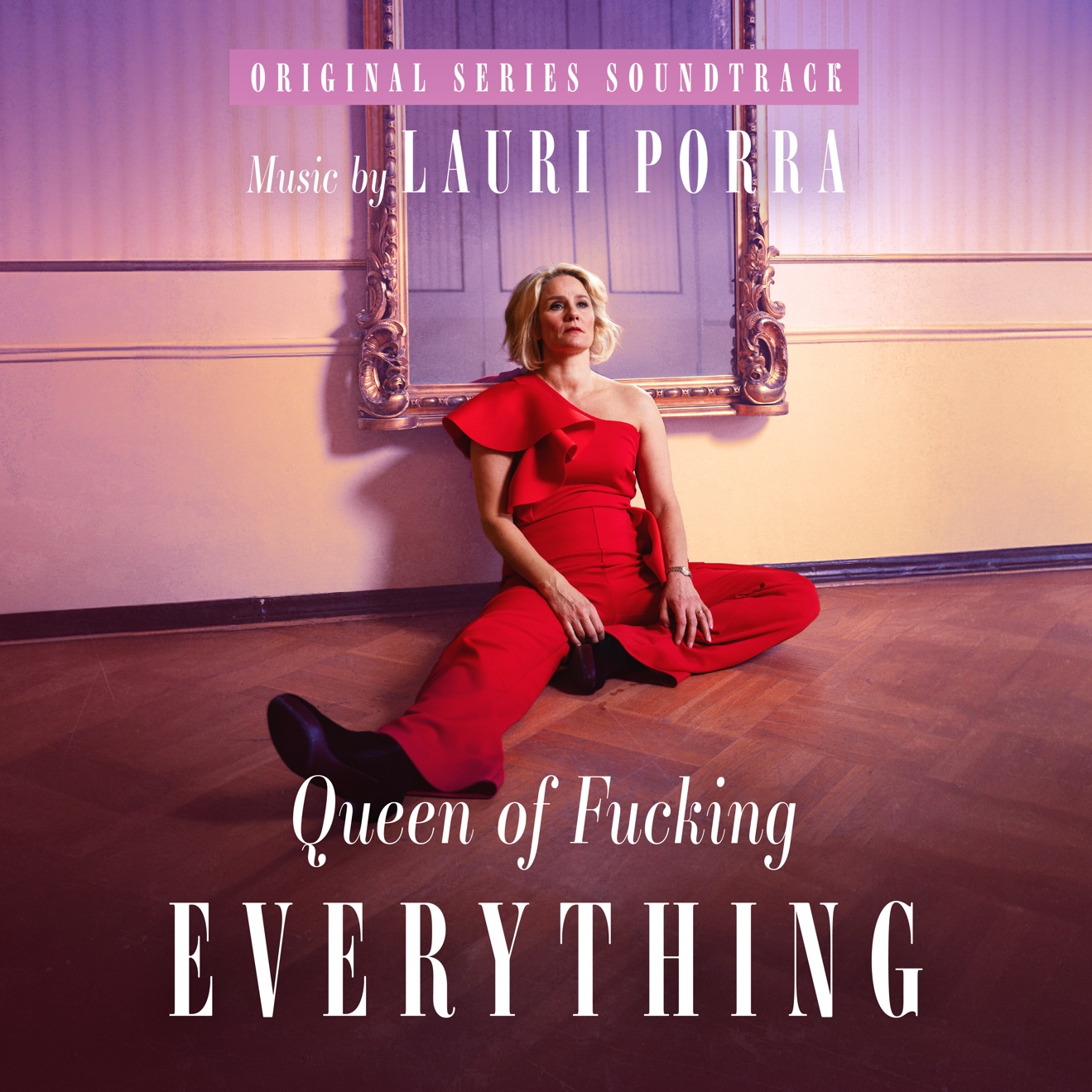 Lauri Porra – Queen of Fucking Everything (Original Series Soundtrack) (2025) [iTunes Match M4A]