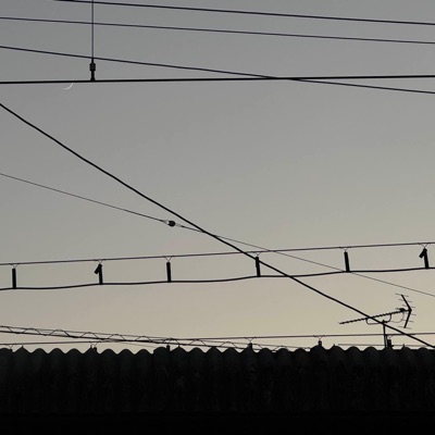 若理解使你振作 (feat. LilCodyIsDead!) - Single