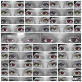 Your Eyes (feat. prod.sky) EthanBeck