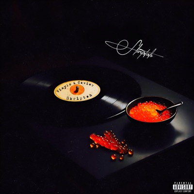 WORDPLAY - Intro (feat. Taz-Rektah)