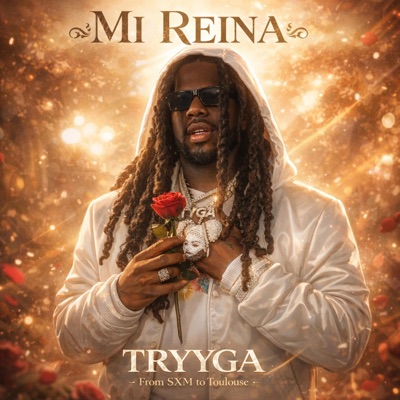 Mi Reina - Single