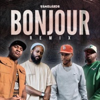 Bonjour (feat. Trutha & Mic Wise) [Remix] - Single - Vanguards, Bill B. & GB