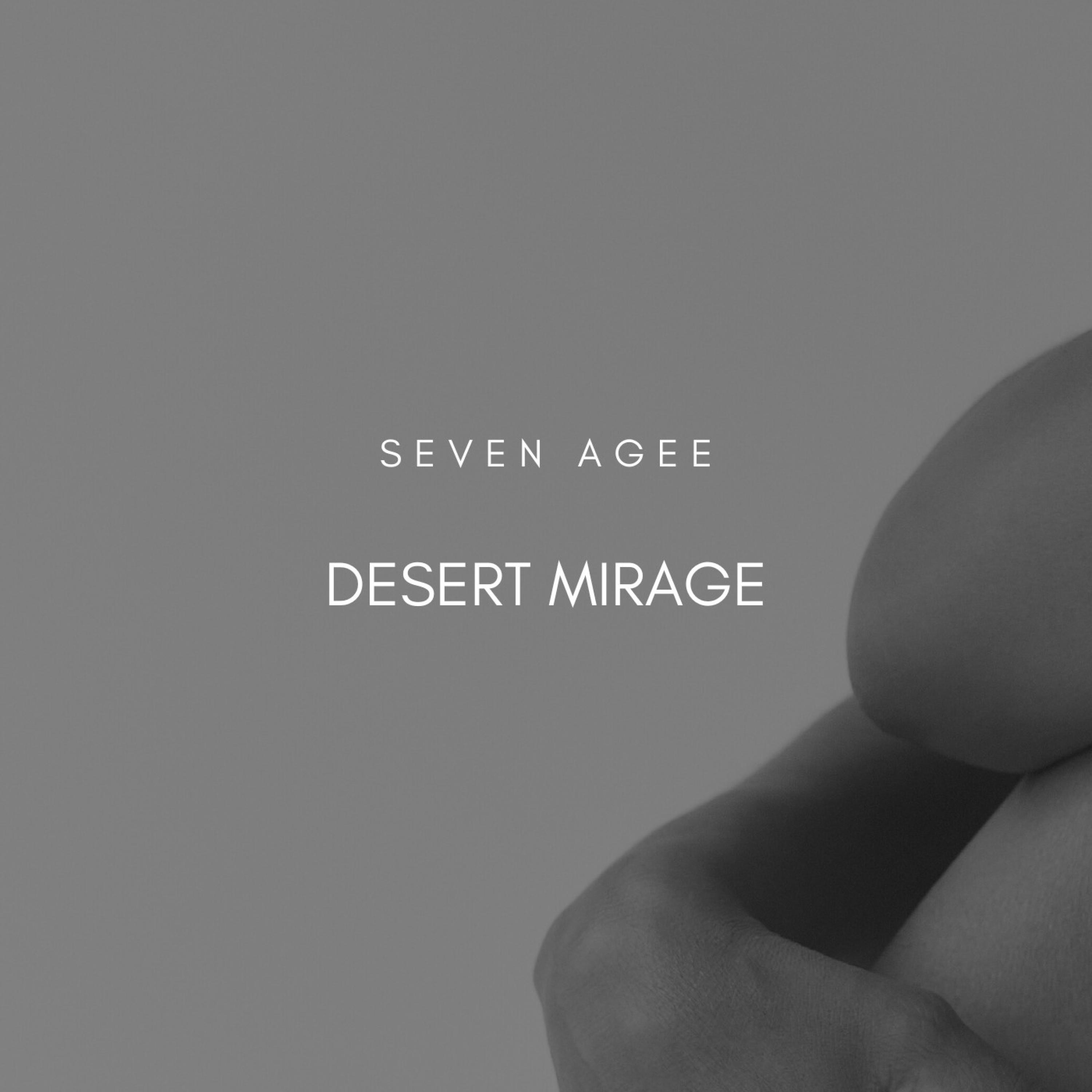 Desert Mirage - Single