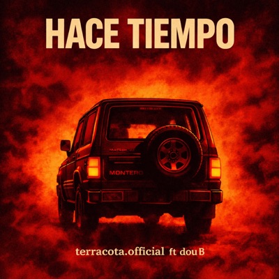 Hace Tiempo (Live) [feat. dou b] - Single