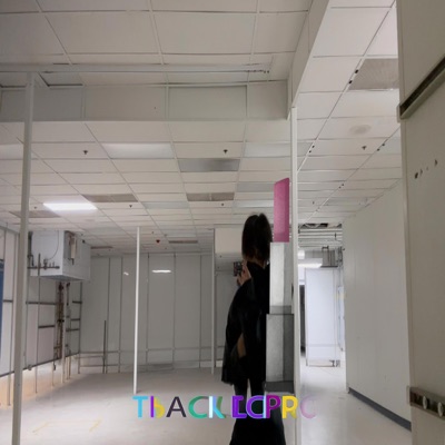 It Gets Lonely At Night - Single