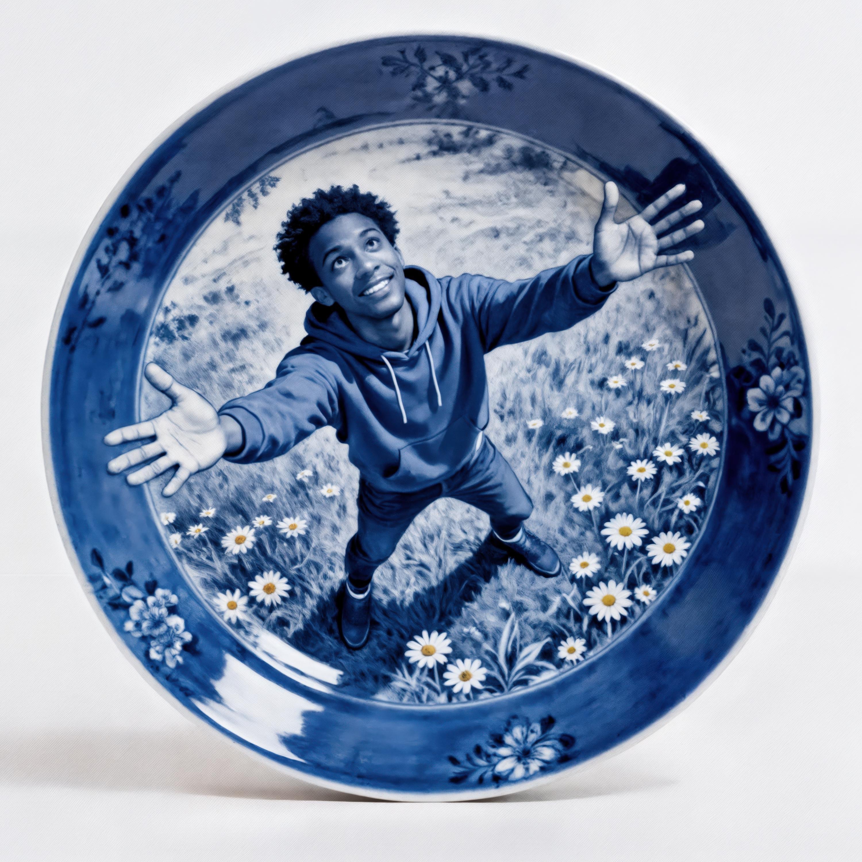 I'll Be Near - Single