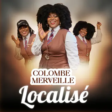 Colombe Merveille - localisé