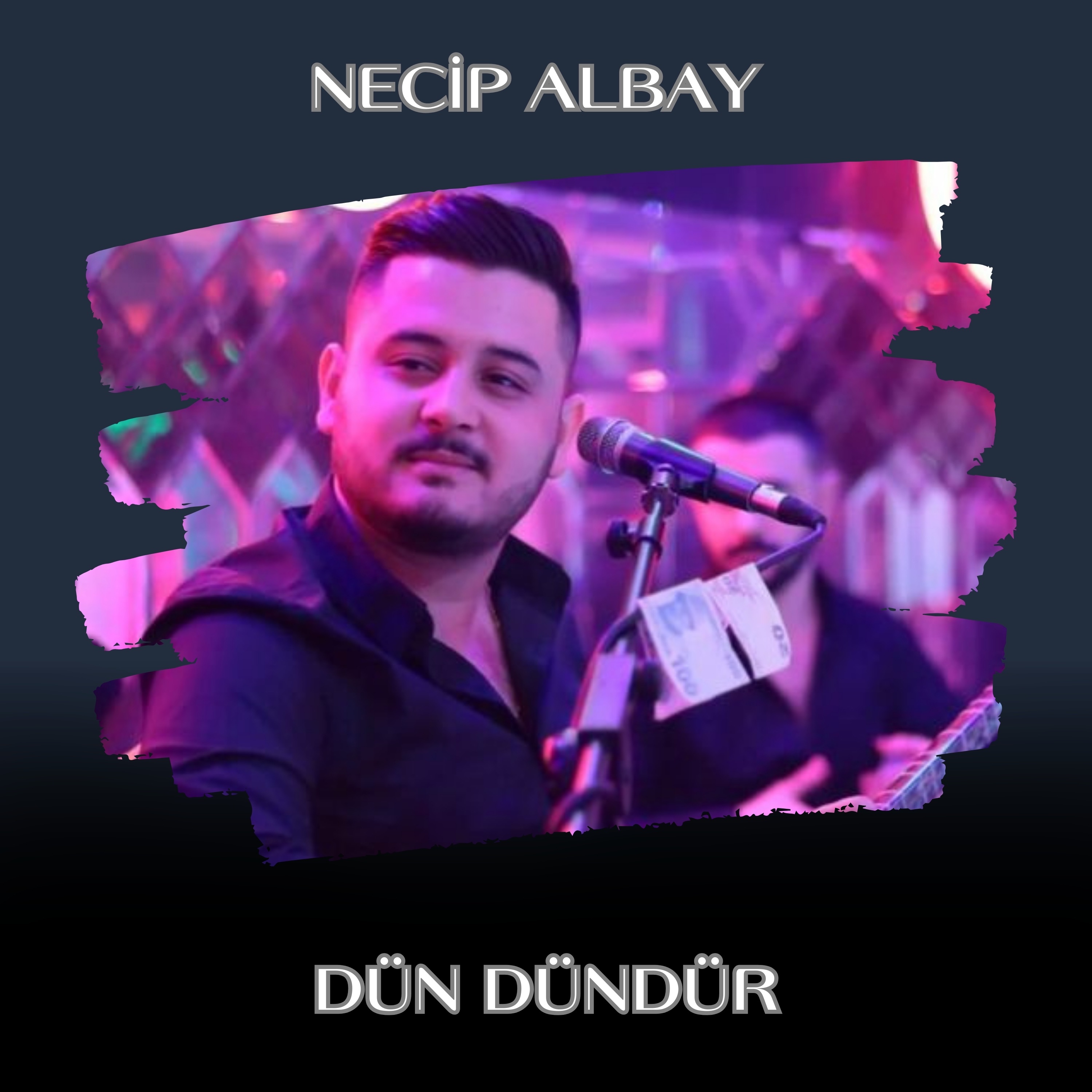 Dün Dündür - Single