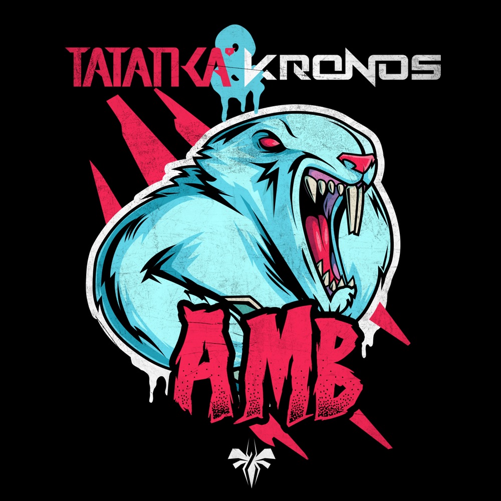 Обложка альбома «Amb - Single» — Tatanka & Kronos