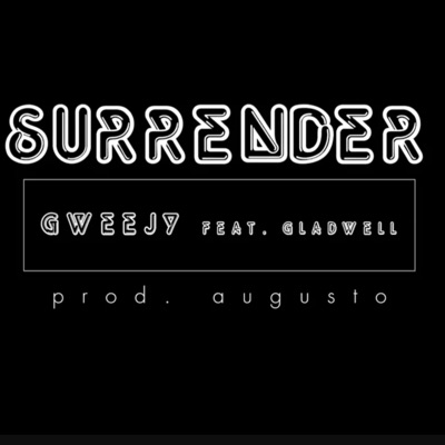 Surrender (feat. Gladwell) - Single