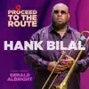 Hank Bilal