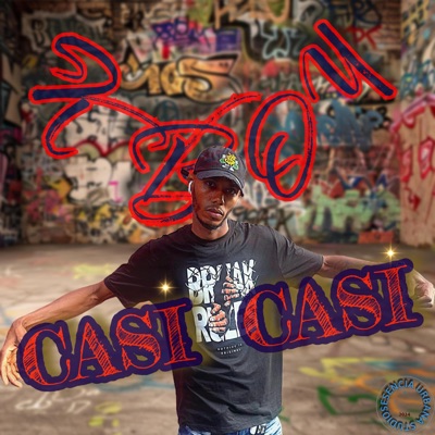 Casi Casi - Single