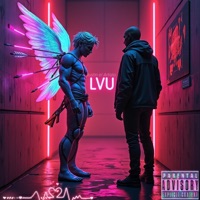 LVU - Single - Justin el Artista & Xinex