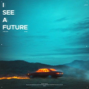 I See a Future