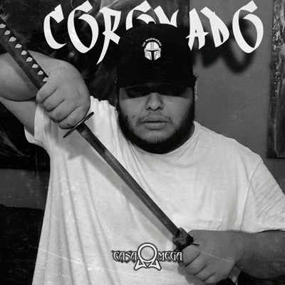 Omega Music Session 3 (feat. Roberto Coronado) - Single