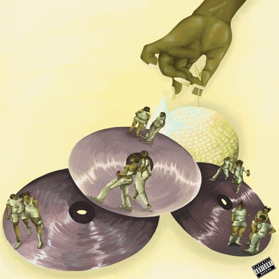 Spinningcd's - Single