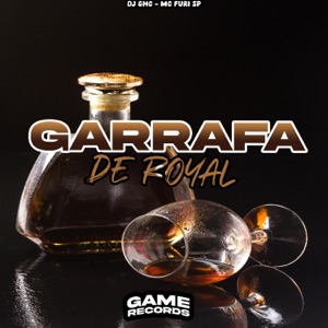 Garrafa de Royal